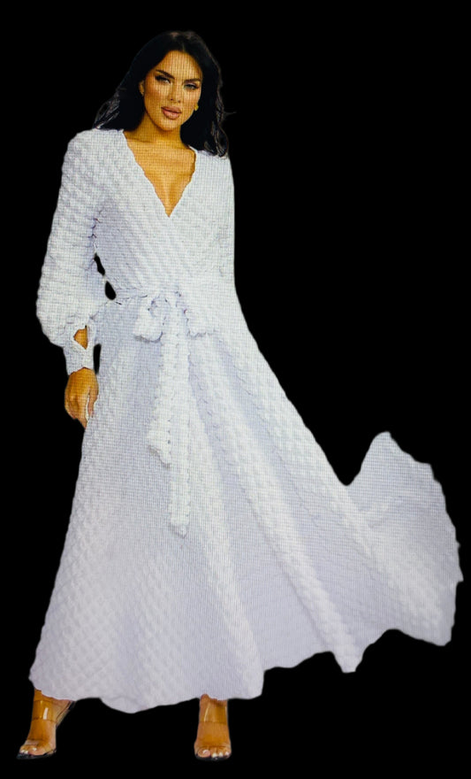 Show Stopper Dress
